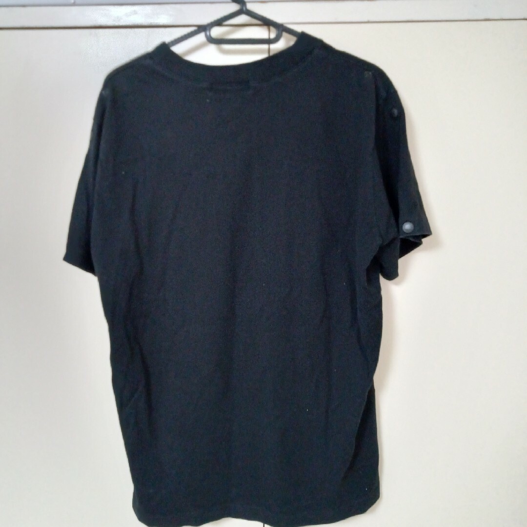 Y-3(ワイスリー)のY-3 ヨージヤマモトメモリアルTシャツ メンズのトップス(Tシャツ/カットソー(半袖/袖なし))の商品写真