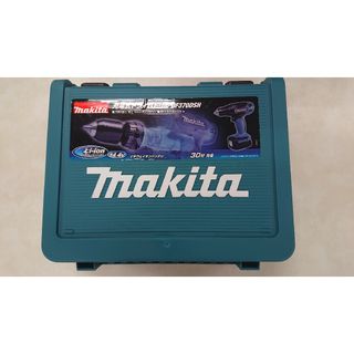 マキタ(Makita)のマキタ 充電式ドライバドリル DF370DSH(その他)