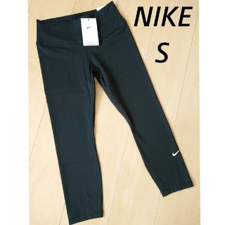 NIKE - 新品 NIKE レディース S クロップ タイツ ナイキの通販 by