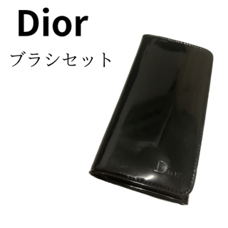 ディオール(Dior)のDiorブラシセット(ブラシ・チップ)
