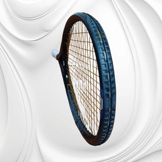 美品の厚ラケ♪WilsonTRIAD 4.0 OVERSIZE G1