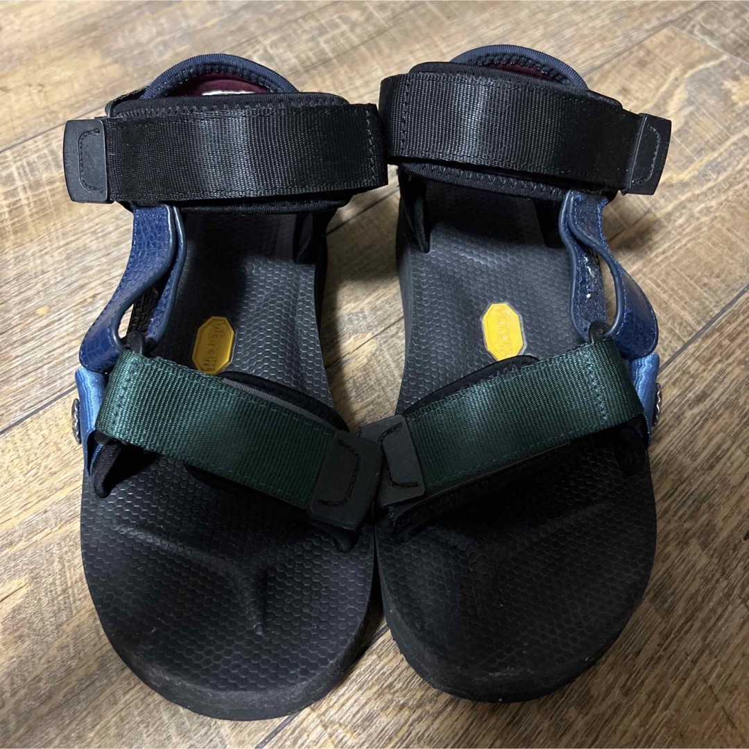 TOGA × SUICOKE サンダル