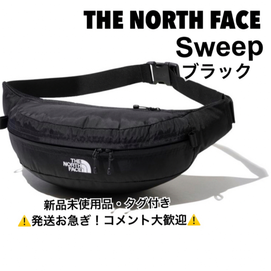 ノースフェイス /THE NORTH FACE/スウィープ  NM72304