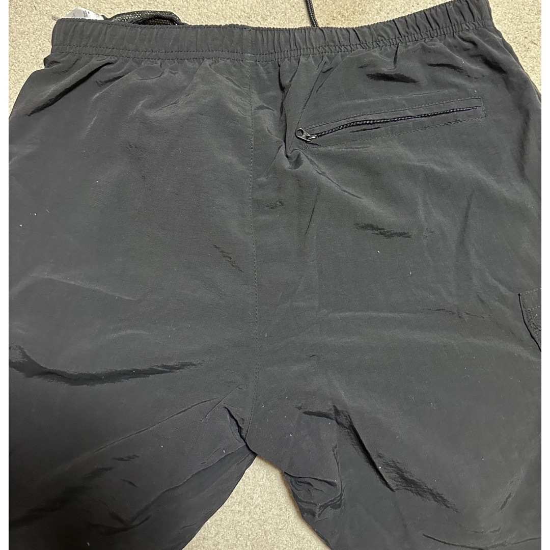 Supreme(シュプリーム)のsupreme cargo water short black メンズのパンツ(ショートパンツ)の商品写真