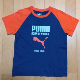 プーマ(PUMA)のPUMA Tシャツサイズ:160(Tシャツ/カットソー)