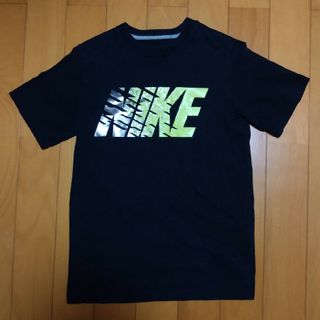 ナイキ(NIKE)のNIKE  Tシャツサイズ:子供M(Tシャツ/カットソー)