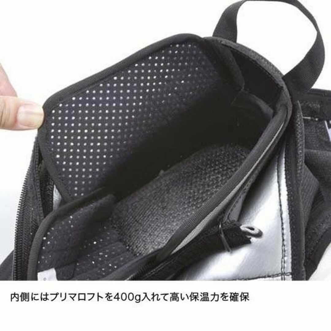 定価20万 新品 ノースフェイス Verto マウンテン ブーツ 27.0 ① 3