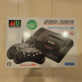 セガ メガドライブ セットの通販 400点以上 | フリマアプリ ラクマ