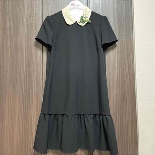 レッドヴァレンティノ ワンピースの通販 1,000点以上 | RED VALENTINO