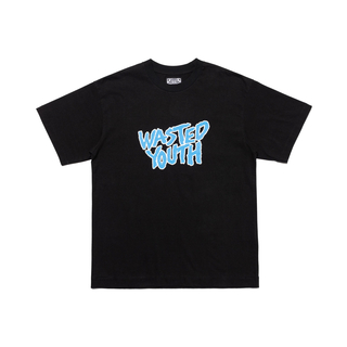 ヒューマンメイド(HUMAN MADE)のWasted Youth T-Shirt#5 "Black"(Tシャツ/カットソー(半袖/袖なし))
