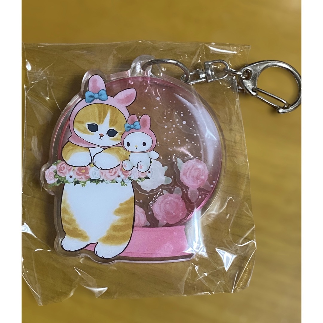 サンリオコラボモフサンド マイメロディ | フリマアプリ ラクマ