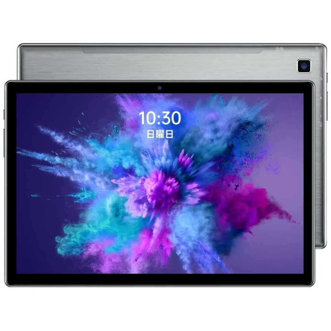 Android タブレット ◉