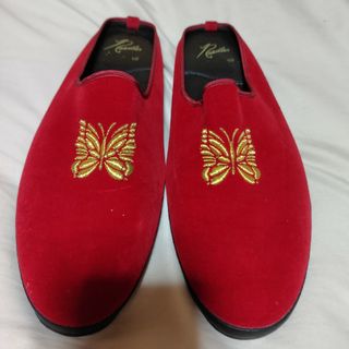 ニードルス スリッポン/モカシン(メンズ)の通販 23点 | Needlesの