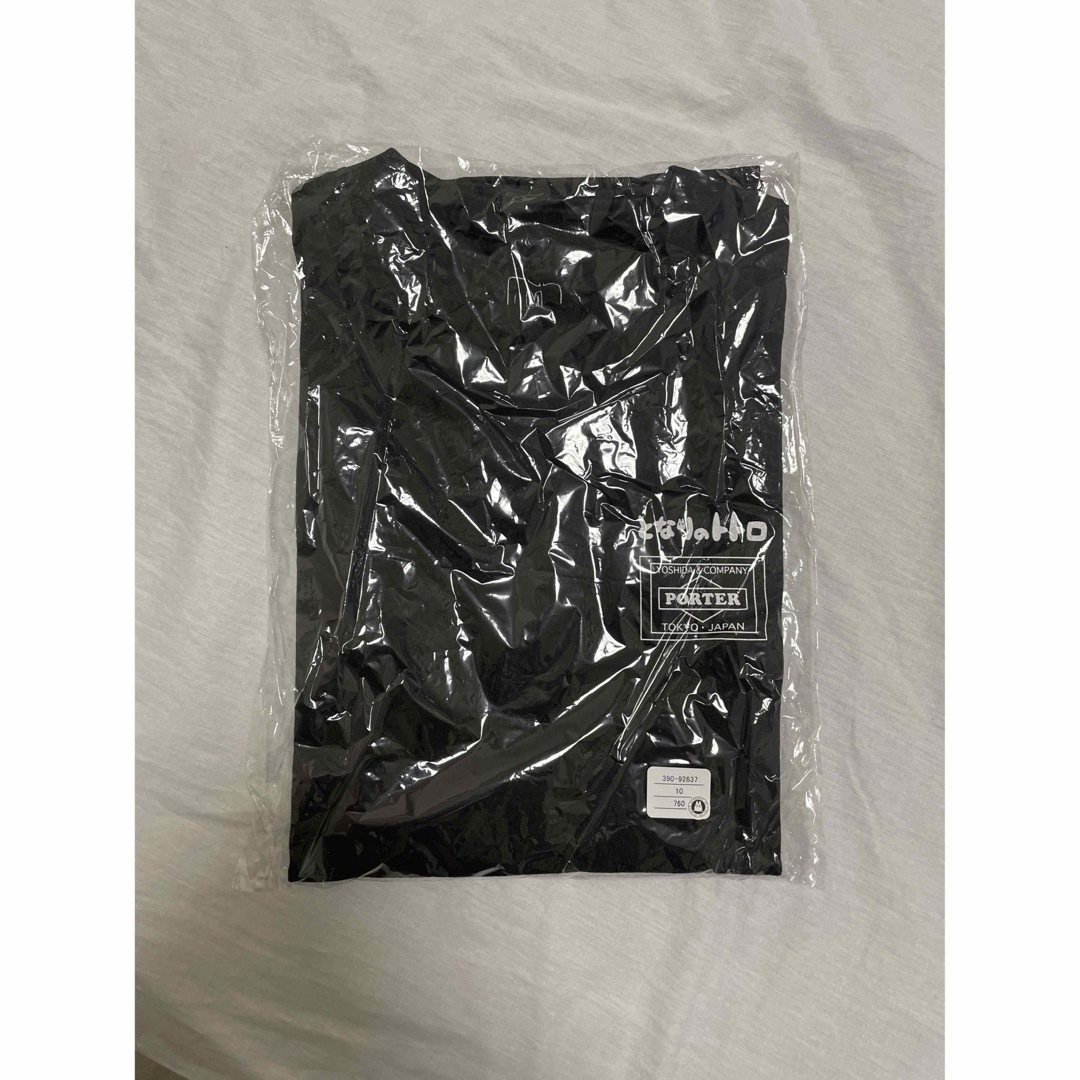 新品 M PORTER ポーター となりのトトロ Tシャツ ジブリ | フリマアプリ ラクマ