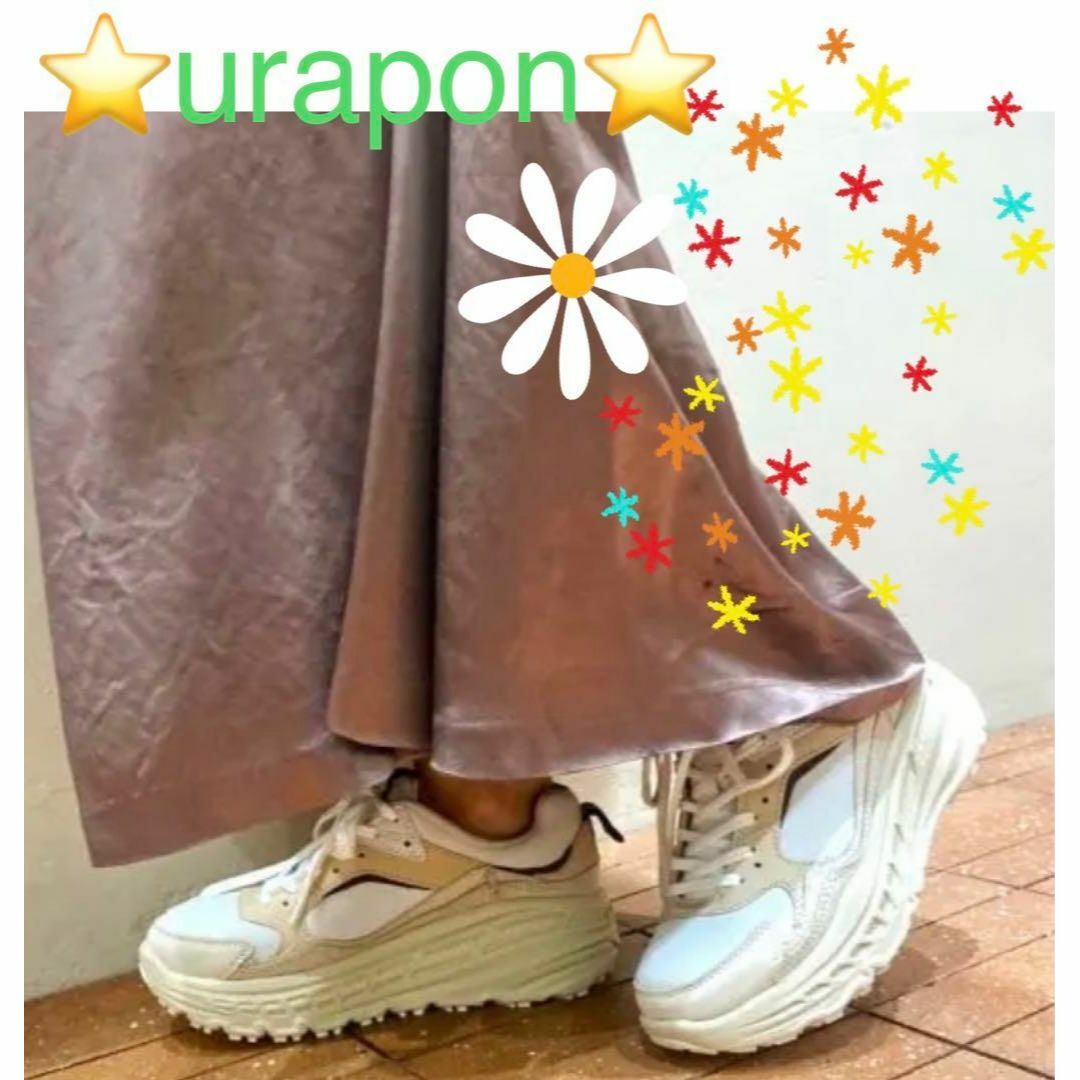 完売しました。。。全国完売✨②美品✨24.5✨UGG x emmi ✨CA805