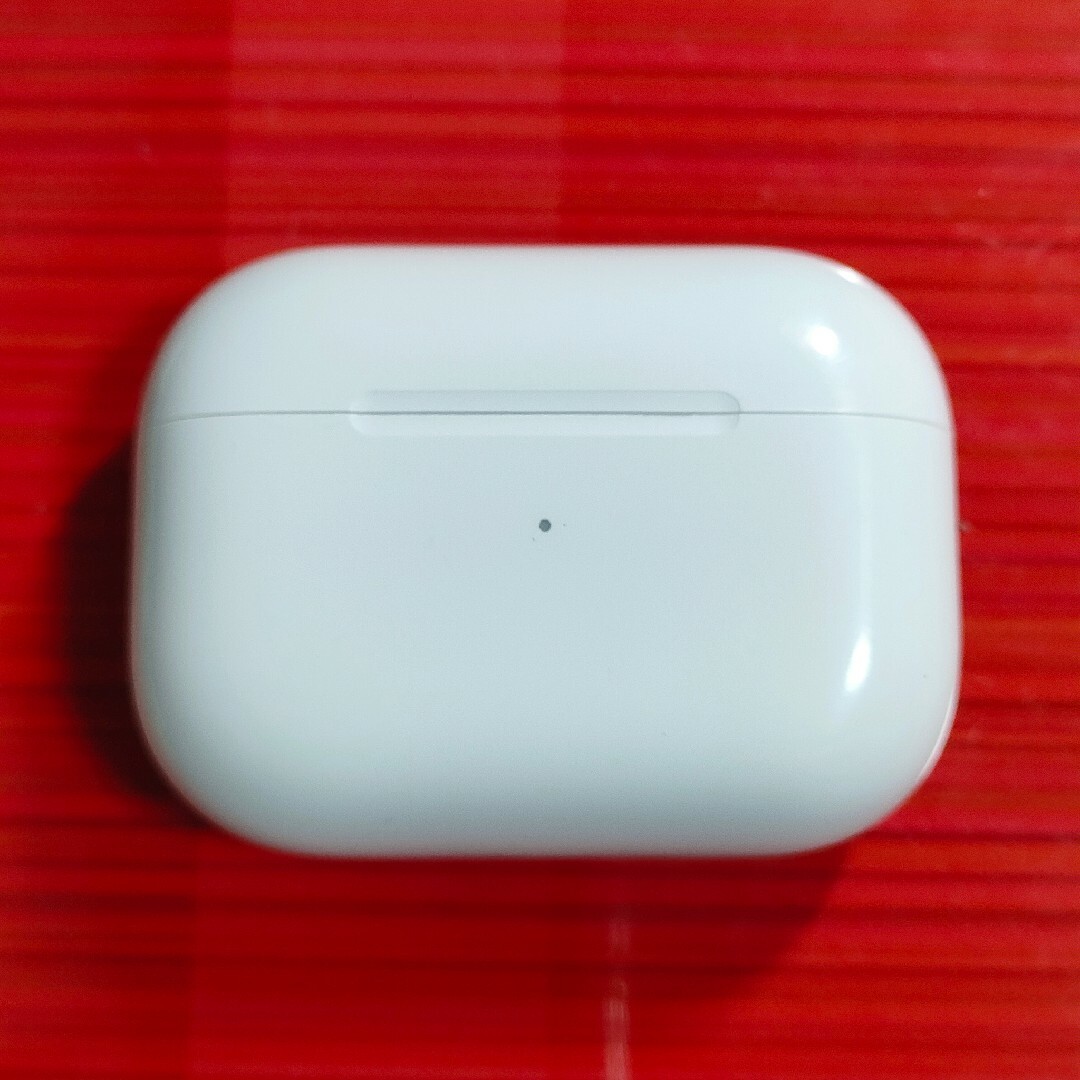 Apple AirPods Pro 充電ケースのみ 363