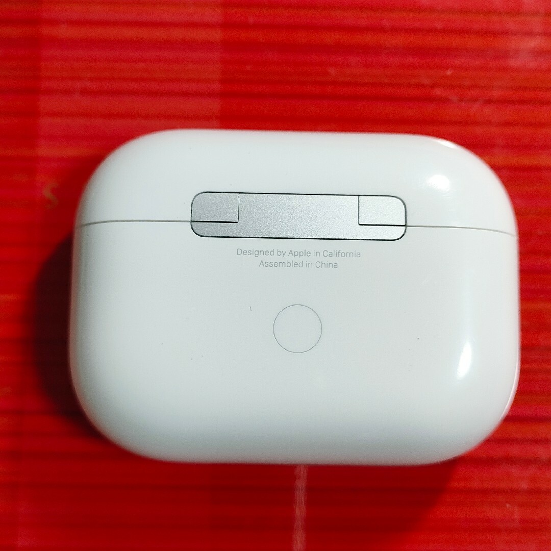 Apple AirPods Pro 充電ケースのみ 363