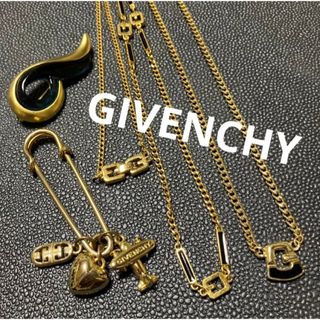 ジバンシィ ブローチの通販 200点以上 | GIVENCHYを買うならラクマ