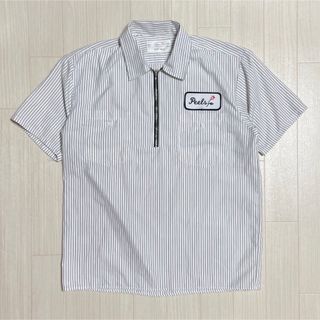 シュプリーム nyc シャツ(メンズ)の通販 28点 | Supremeのメンズを買う