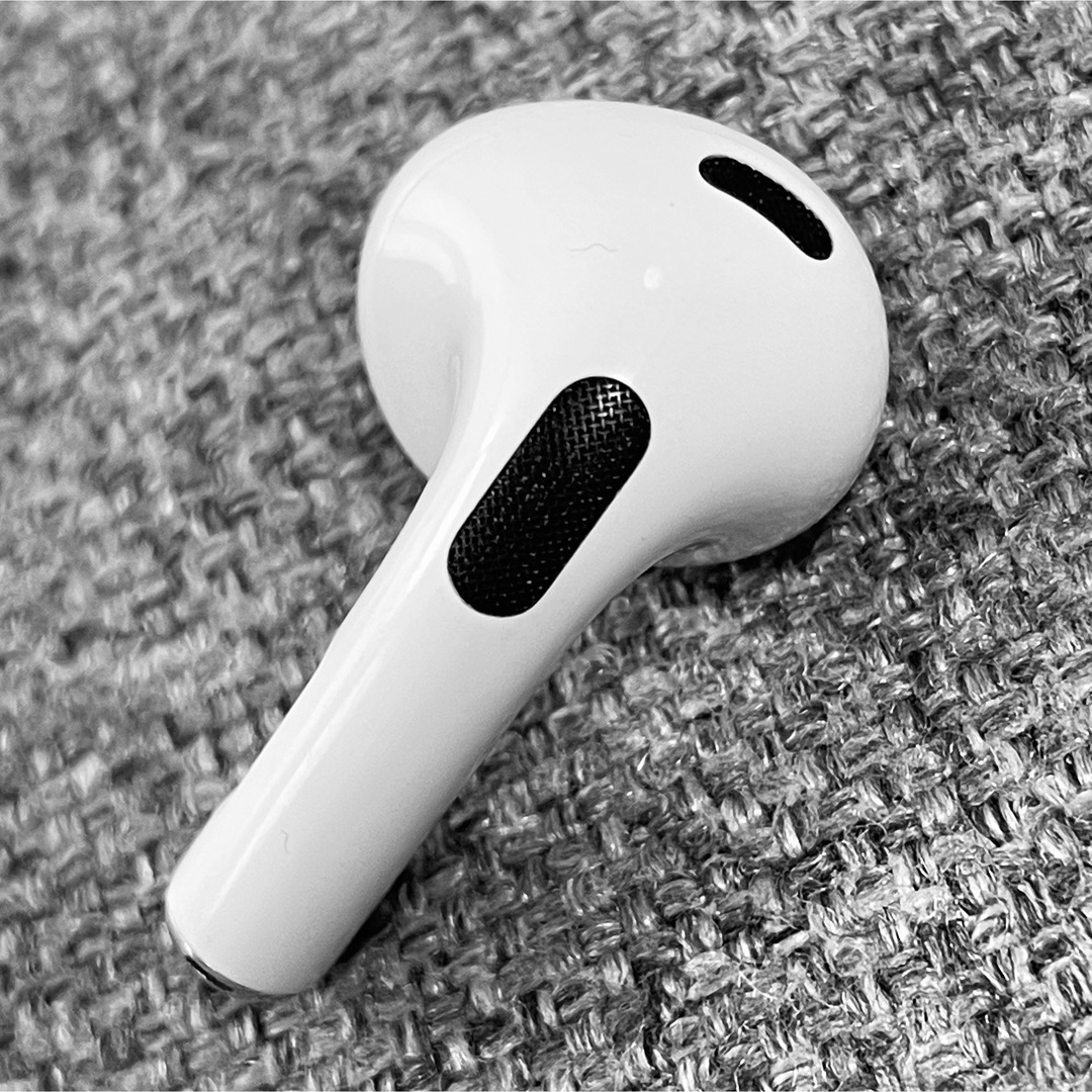 Apple AirPods 3世代 片耳 L 片方 左耳 1092 1