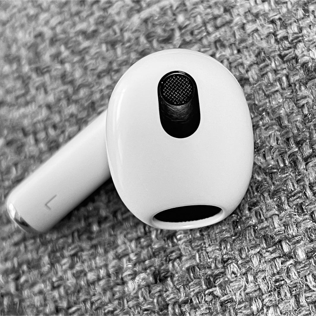 Apple AirPods 3世代 片耳 L 片方 左耳 1092 2