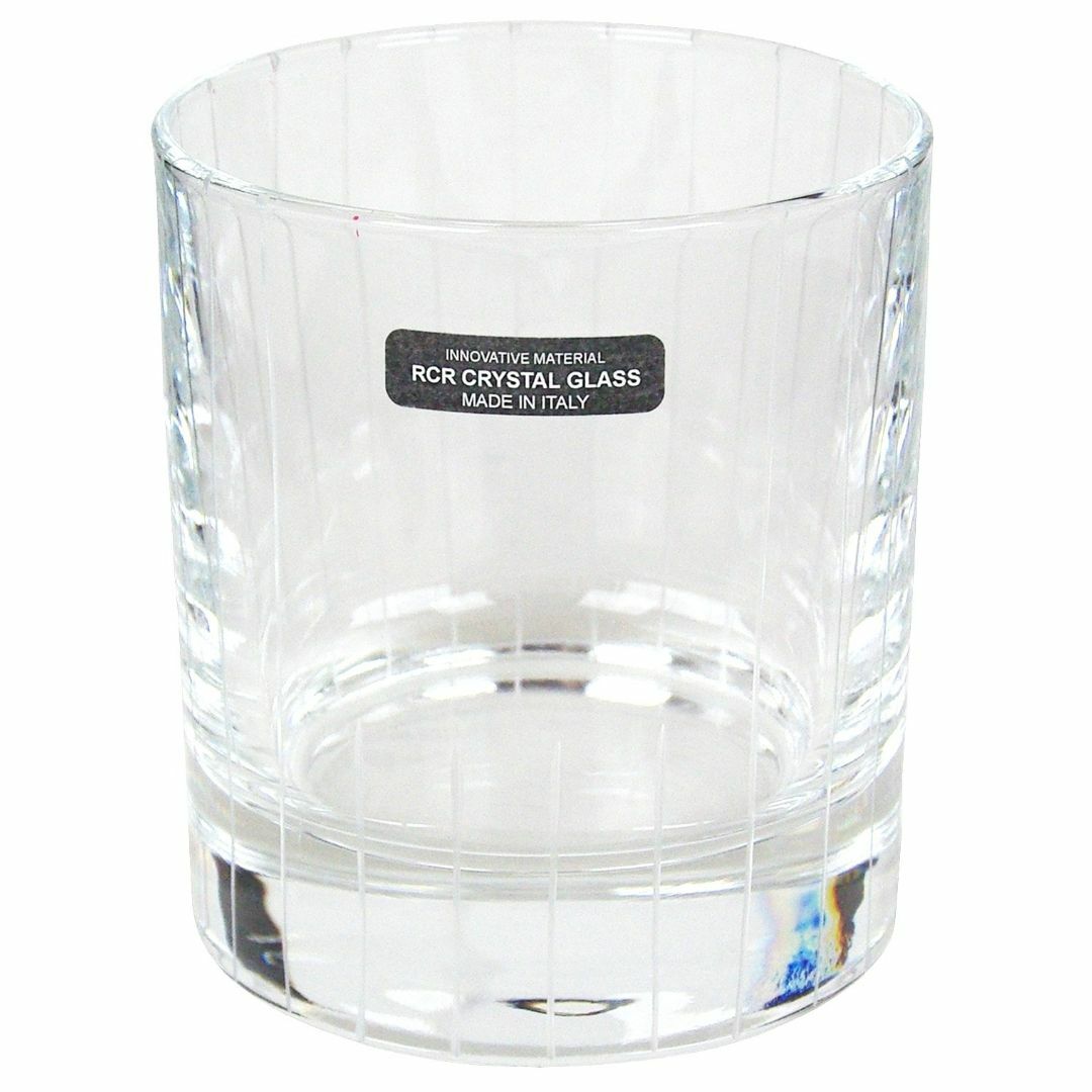 吉谷硝子 クリスタルマイグラス ラインカット オールド 300ml RX-455 2