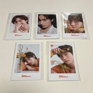 新品未開封】TheBOIBOYスキンケアセット+キムヨンデ グッズセットの