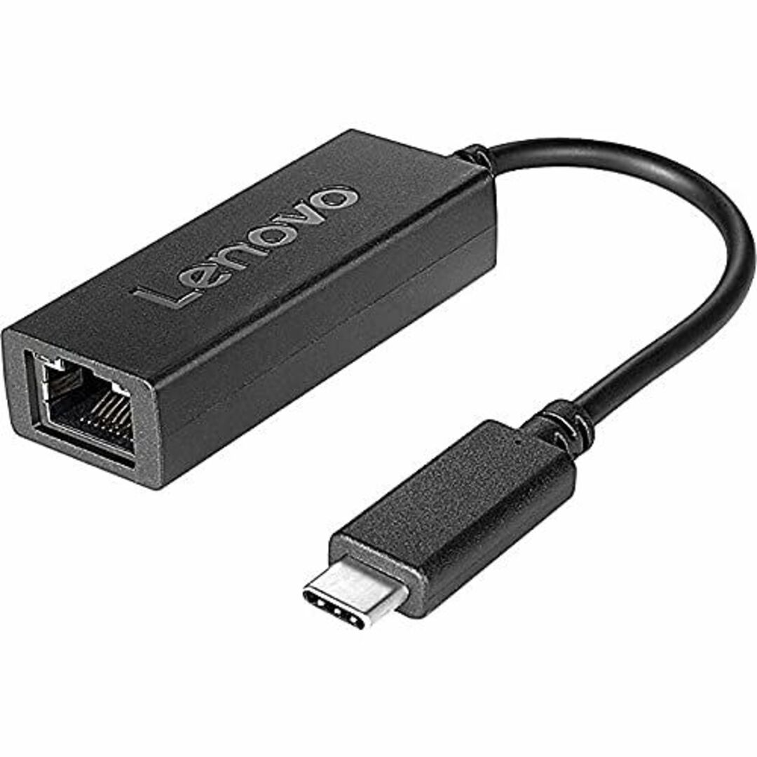 【在庫処分】レノボ・ジャパン 4X90S91831 Lenovo USB Typ