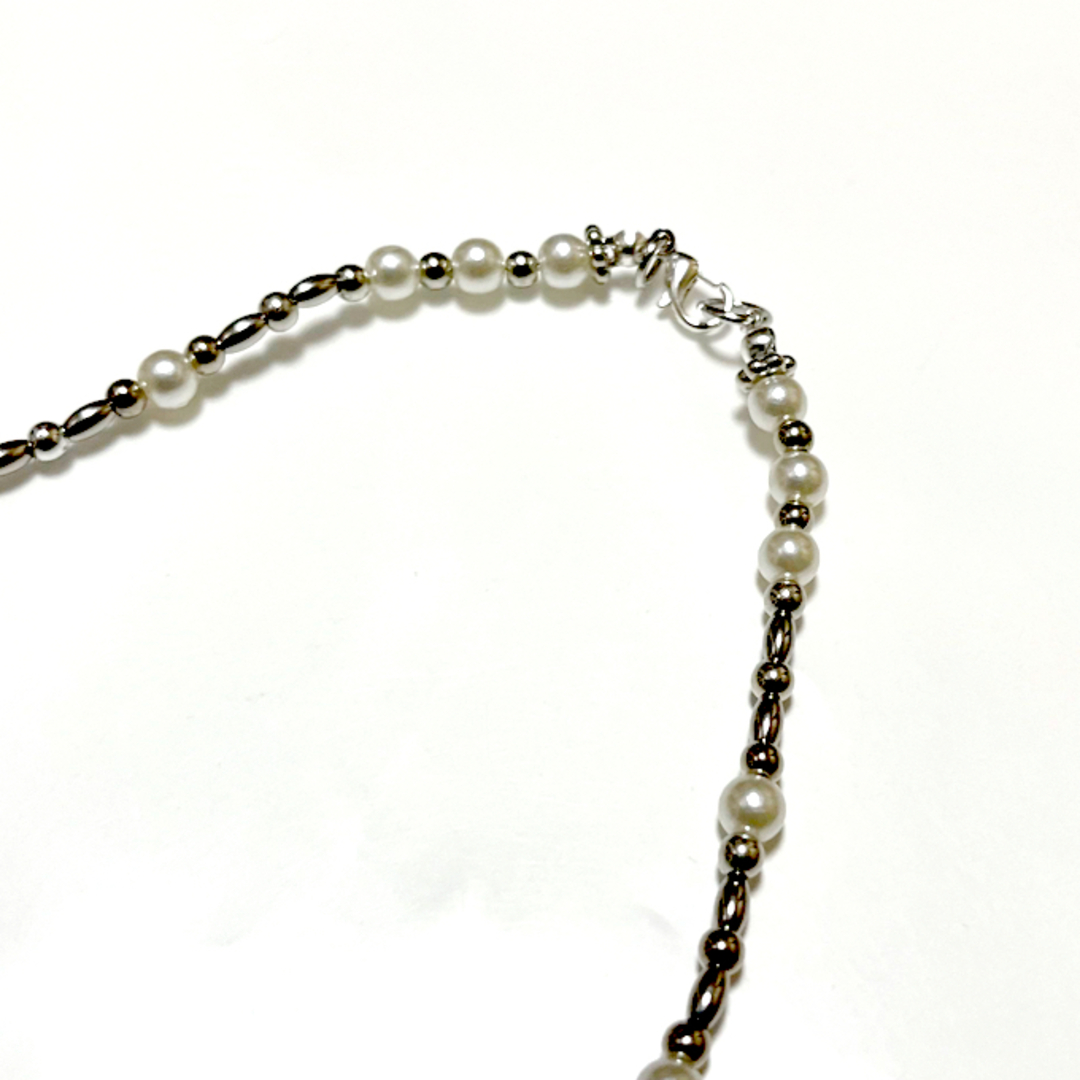 STUSSY(ステューシー)のヒューマンメイド ガールズドントクライ ネックレス necklace メンズのアクセサリー(ネックレス)の商品写真