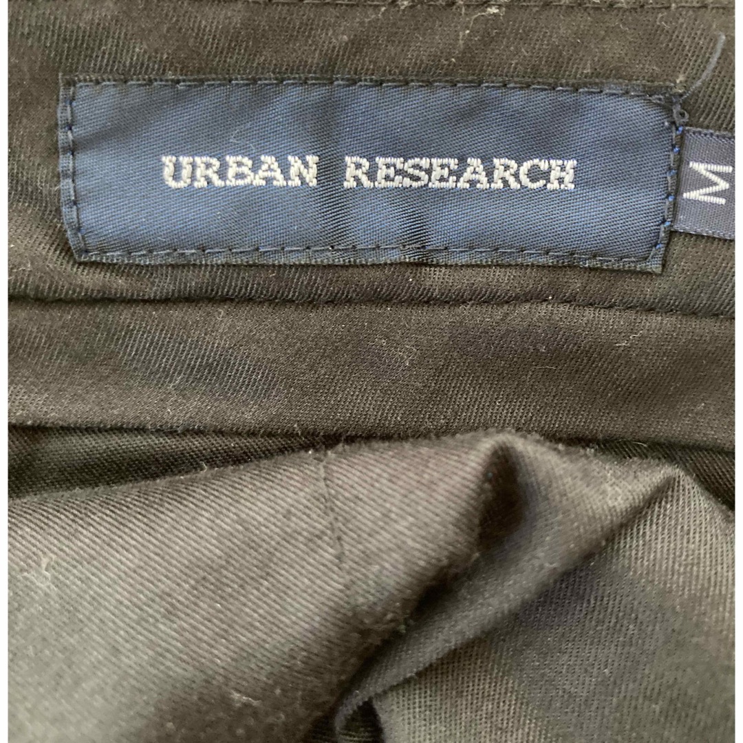 URBAN RESEARCH(アーバンリサーチ)のアーバンリサーチ URBAN RESEARCH ショートパンツ サイズM メンズのパンツ(ショートパンツ)の商品写真