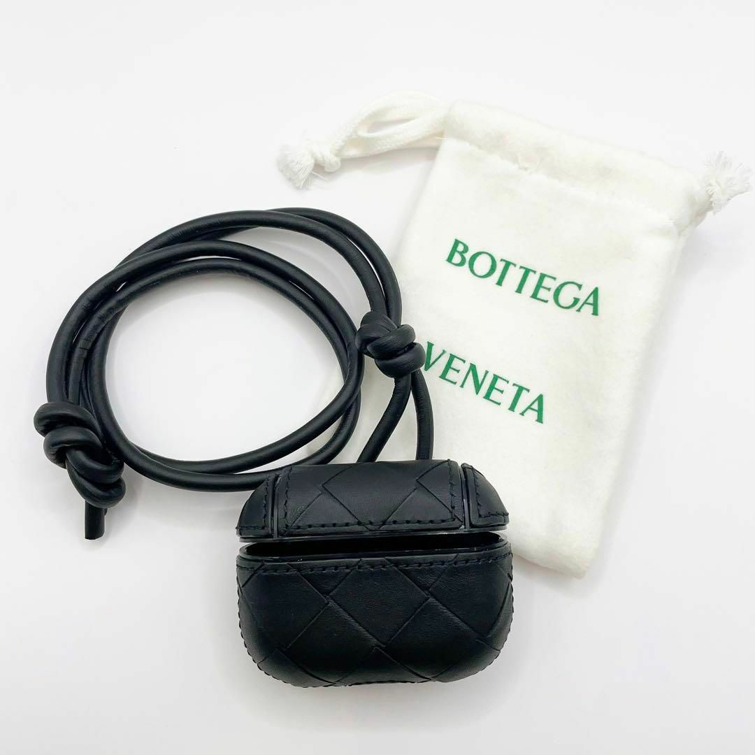 BOTTEGA VENETA AirPods proケース