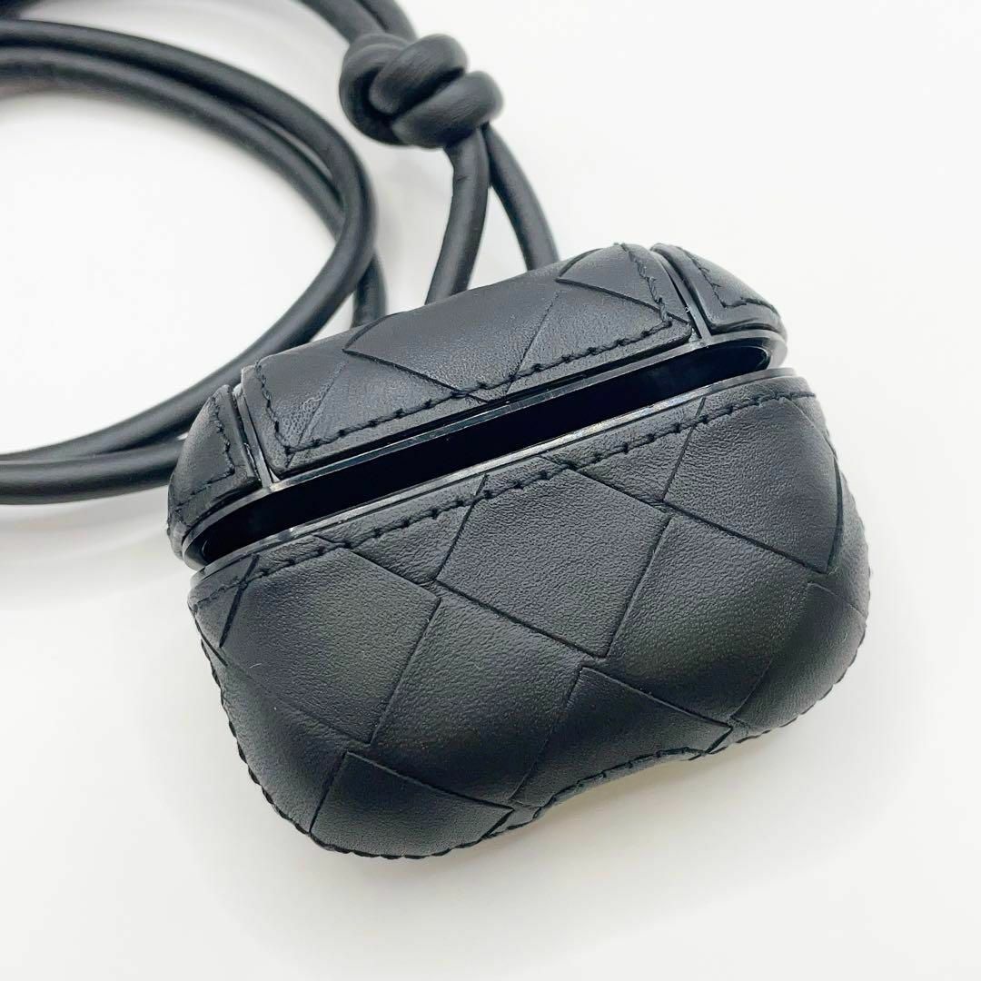 【新品未使用】BOTTEGA VENETA AirPods Proケース