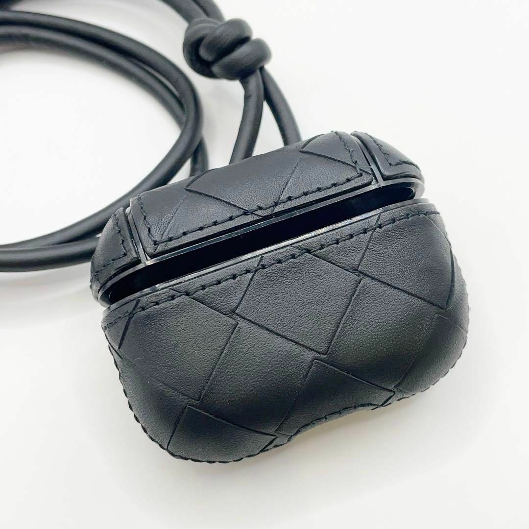 【新品未使用】BOTTEGA VENETA 　AirPods Proケース