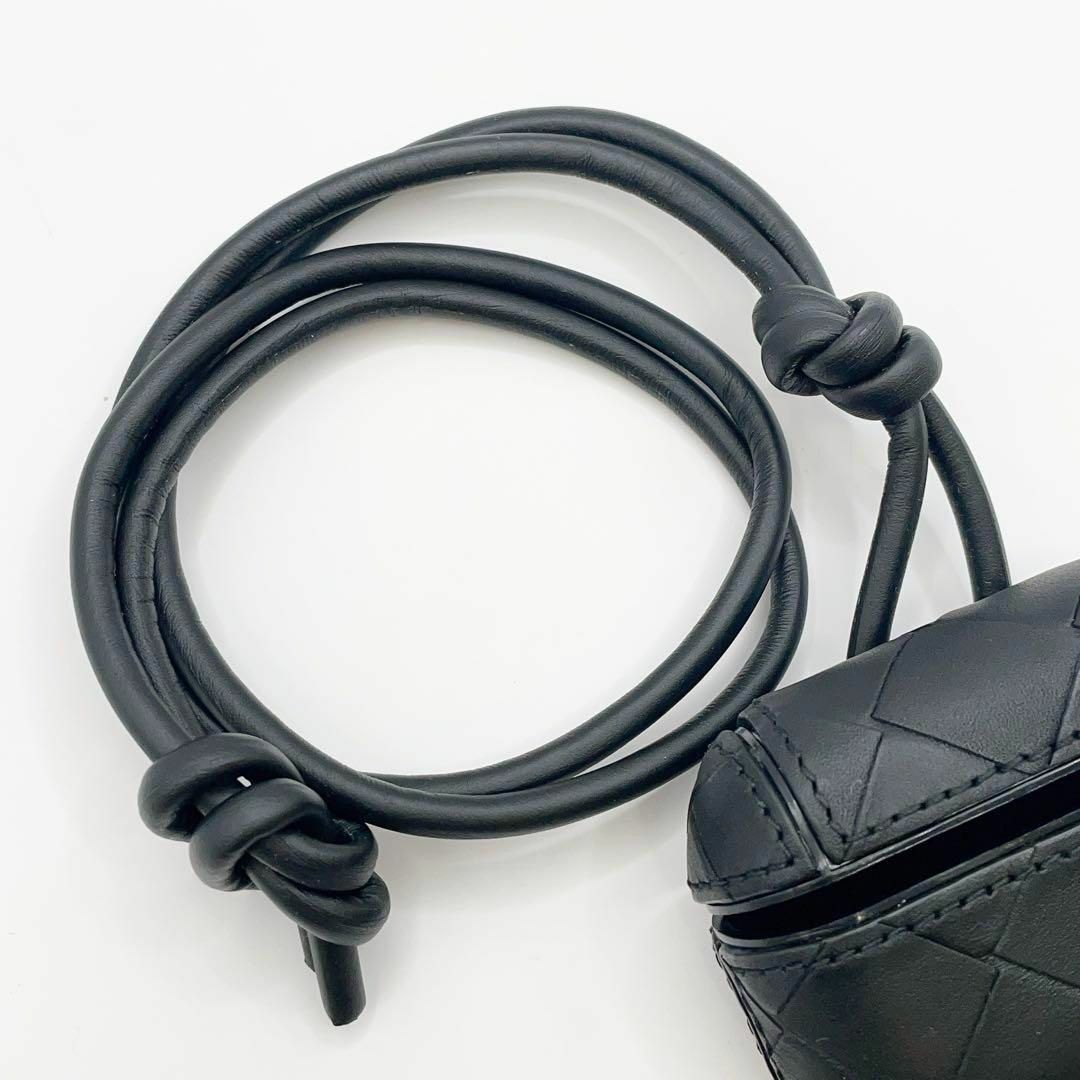 Bottega Veneta - 【新品未使用】BOTTEGA VENETA AirPods Proケースの