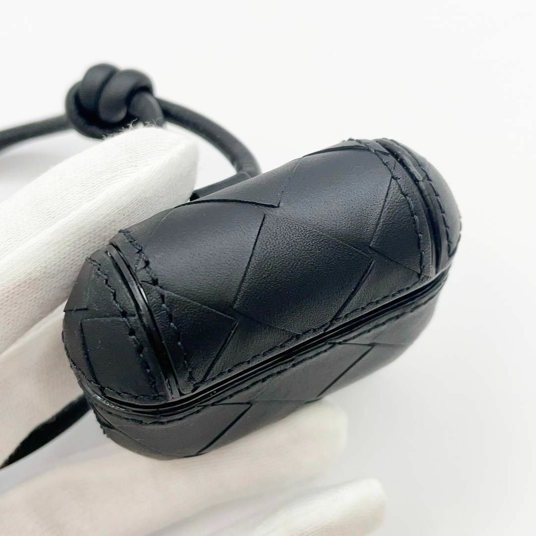 Bottega Veneta - 【新品未使用】BOTTEGA VENETA AirPods Proケースの