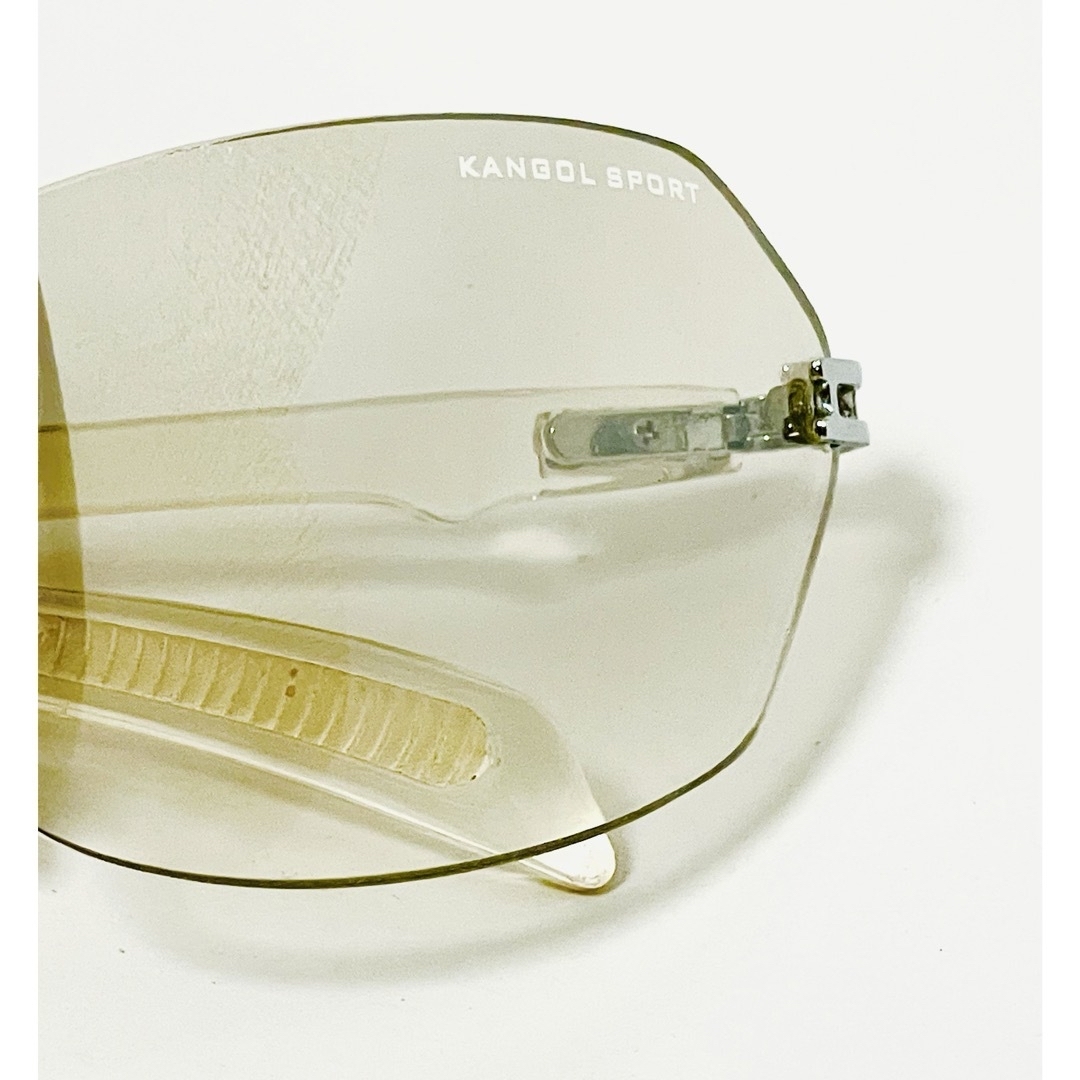 KANGOL(カンゴール)のサングラス　カンゴール　KANGOL   正規品 メンズのファッション小物(サングラス/メガネ)の商品写真