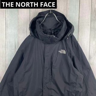 ノースフェイス(THE NORTH FACE) ビンテージ マウンテンパーカー