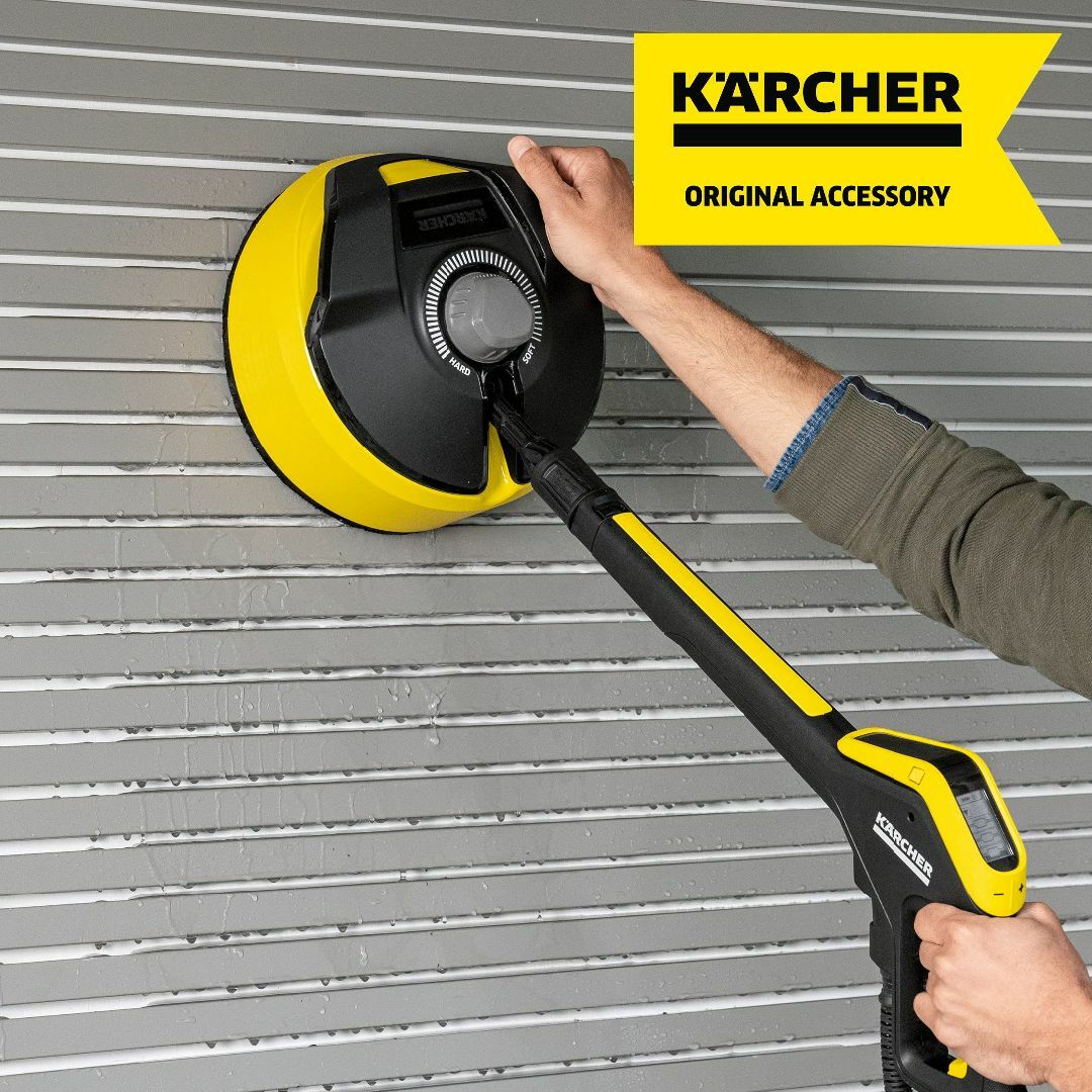 ケルヒャー(KARCHER) 高圧洗浄機用テラスクリーナー T5 2.644-0