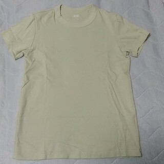 ユニクロ(UNIQLO)のユニクロ Tシャツ(Tシャツ(半袖/袖なし))