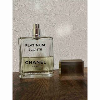 シャネル(CHANEL)のCHANEL エゴイストプラチナム 100ml(ユニセックス)