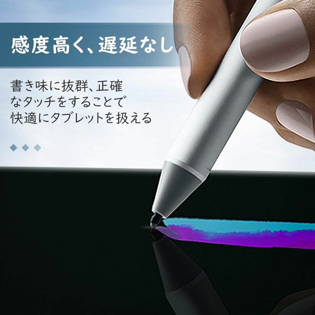 在庫処分】Surface Pen 替え芯 Surface Pro 4/5/6/の通販 by chayu's