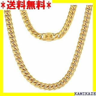 ☆ KRKC&CO 喜平ネックレス 6面カット メンズチェ アクセサリー 465(その他)