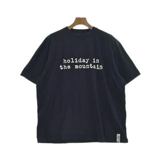 マウンテンリサーチ Tシャツ・カットソー(メンズ)の通販 77点