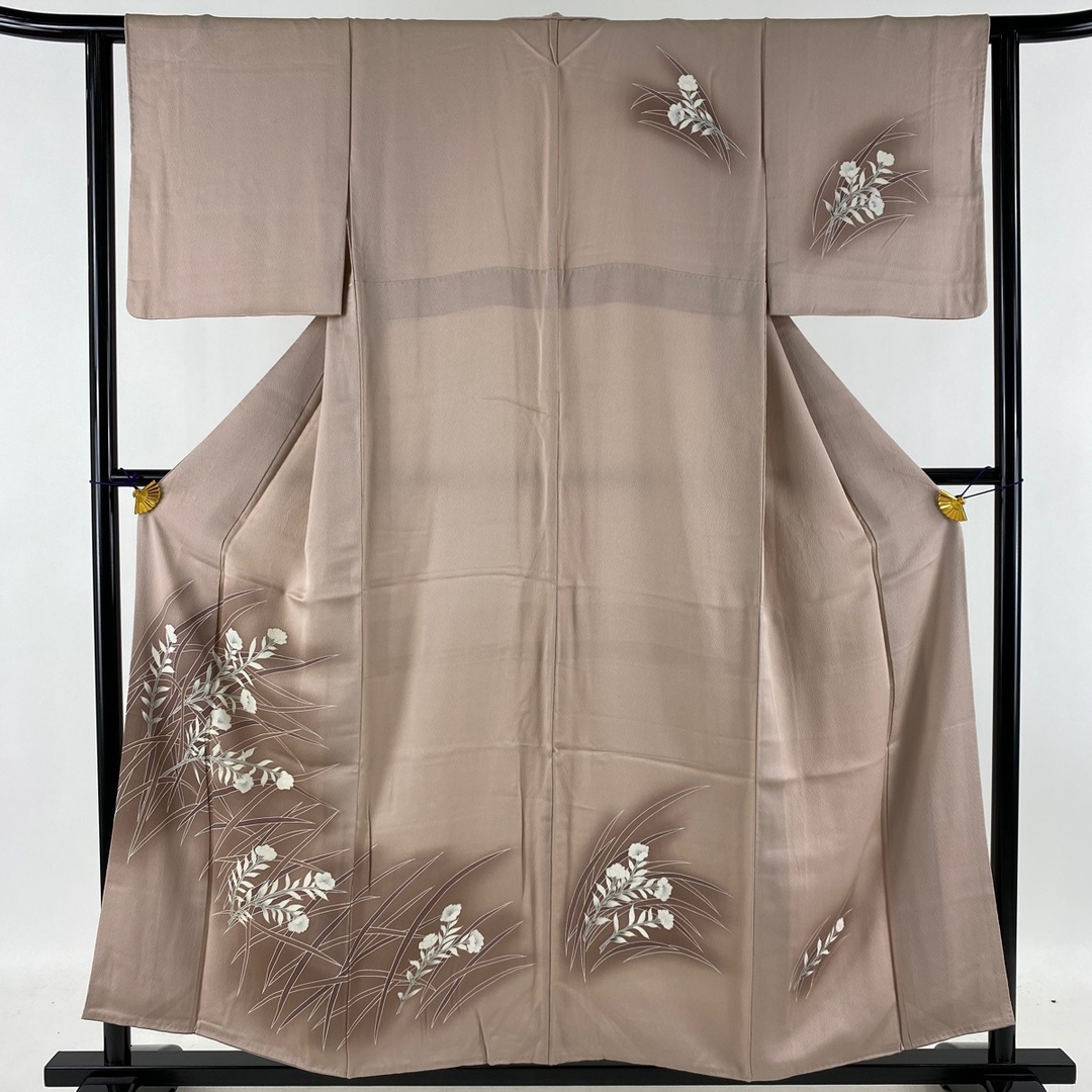 付下げ 身丈156cm 裄丈62cm 正絹 美品 優品