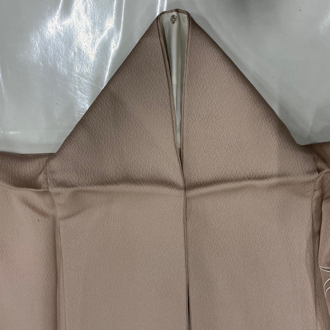 付下げ 身丈156cm 裄丈62cm 正絹 美品 優品