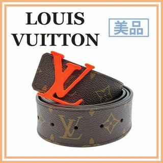 ヴィトン(LOUIS VUITTON) ハイブランド ベルト(メンズ)の通販 9点