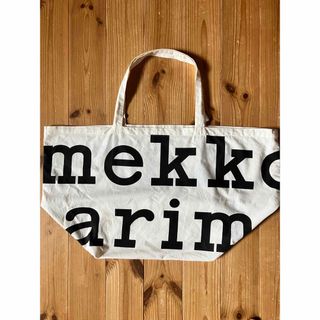 marimekko - マリメッコ ビッグトートの通販 by ラクラク's shop