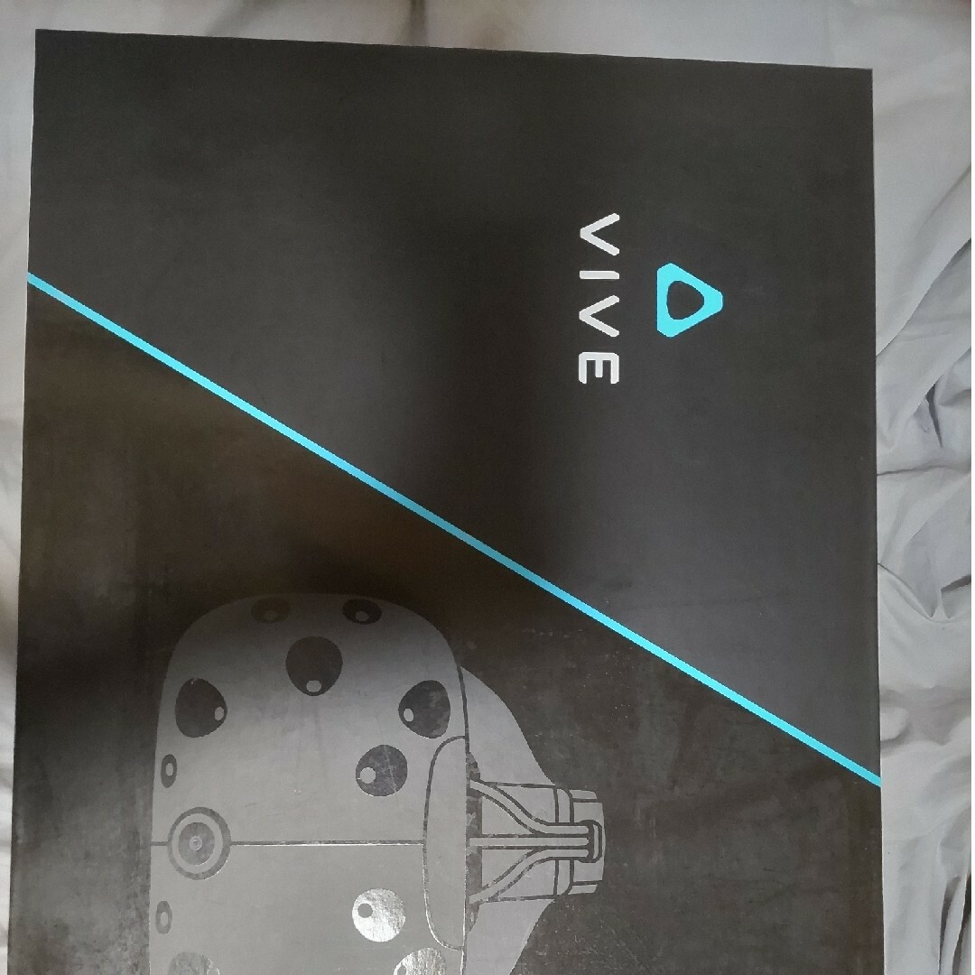 HTC vive Steam VR ほぼフルセット