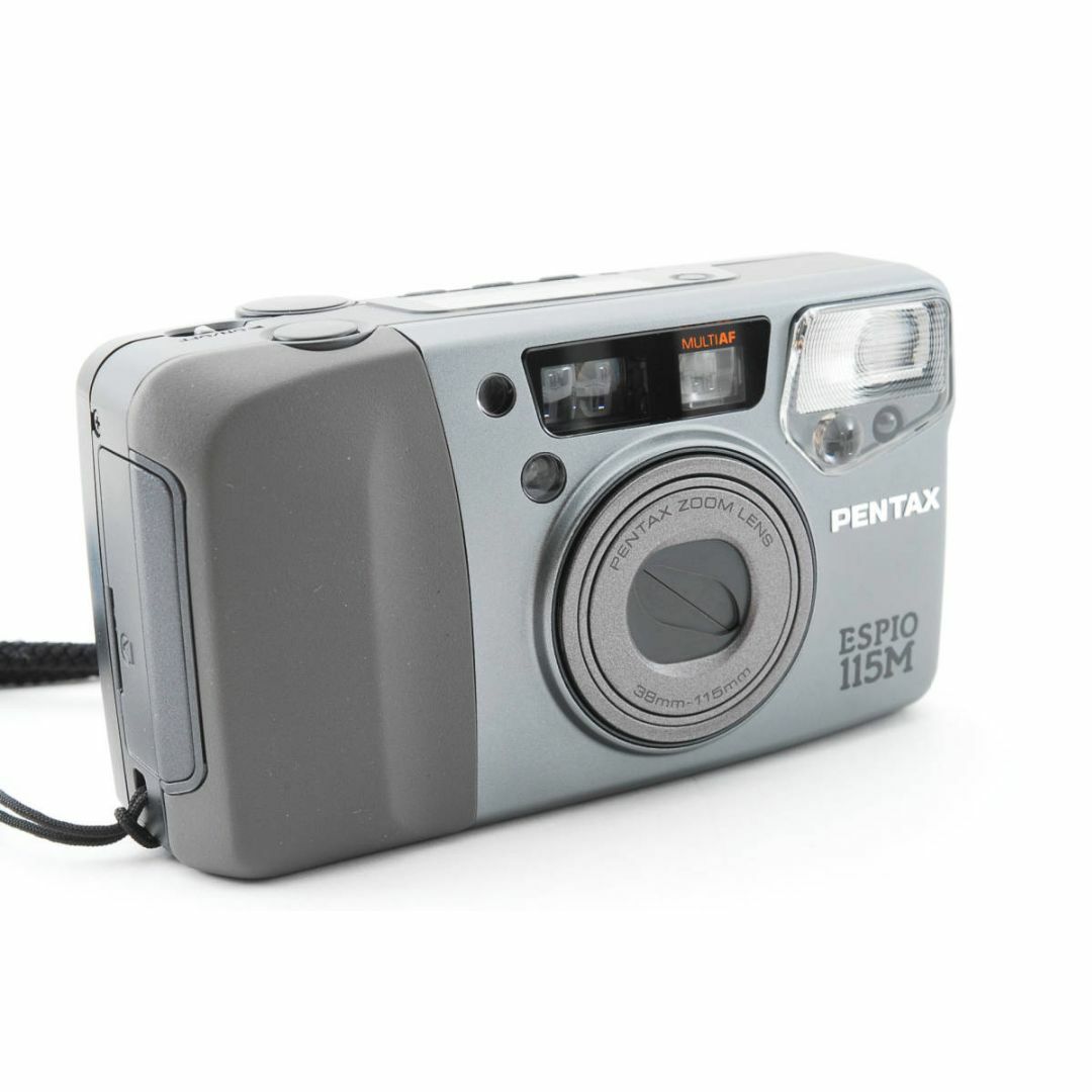 PENTAX - [良品] Pentax ESPIO 115 M Film ペンタックスの通販 by