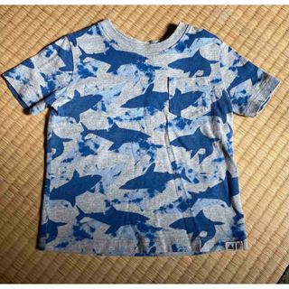 ギャップ ベビー Tシャツの通販 200点以上 | GAPのキッズ/ベビー